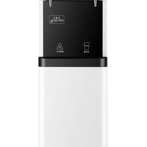 Richform®冷熱座地飲水機（熱水:10公升，冷水:8公升，白色）