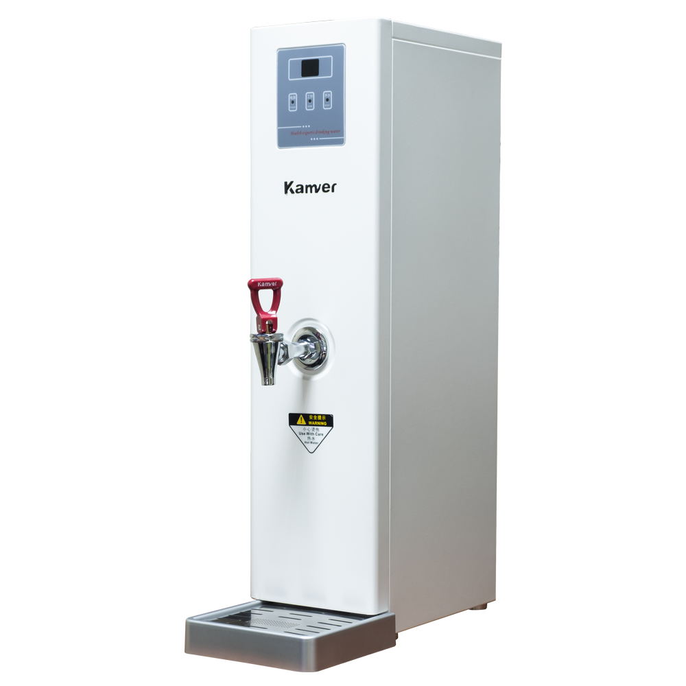 KAMIER Countertop Hot Boiler 20L