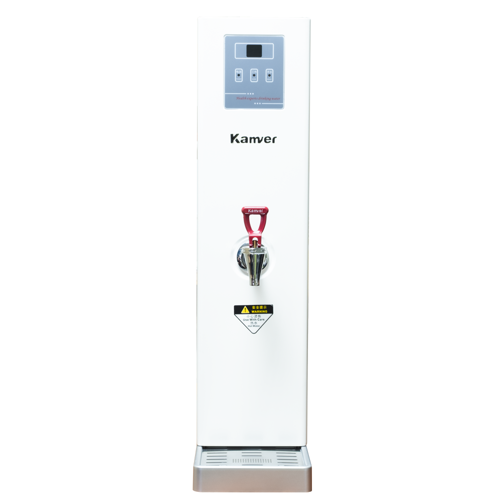 KAMIER Countertop Hot Boiler 20L - Image 2